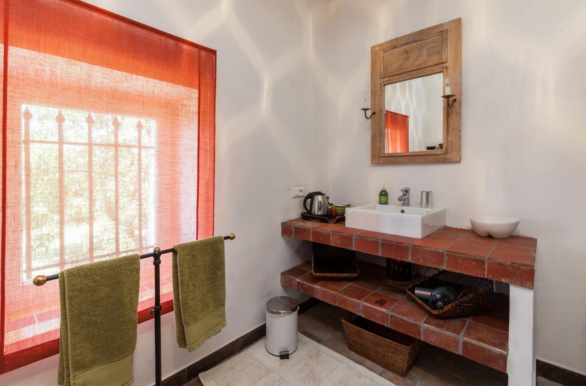 La Louviere Des Bruyeres Bed & Breakfast Robion en Luberon ห้อง รูปภาพ
